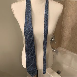 Pura Seta 100% Silk Tie
